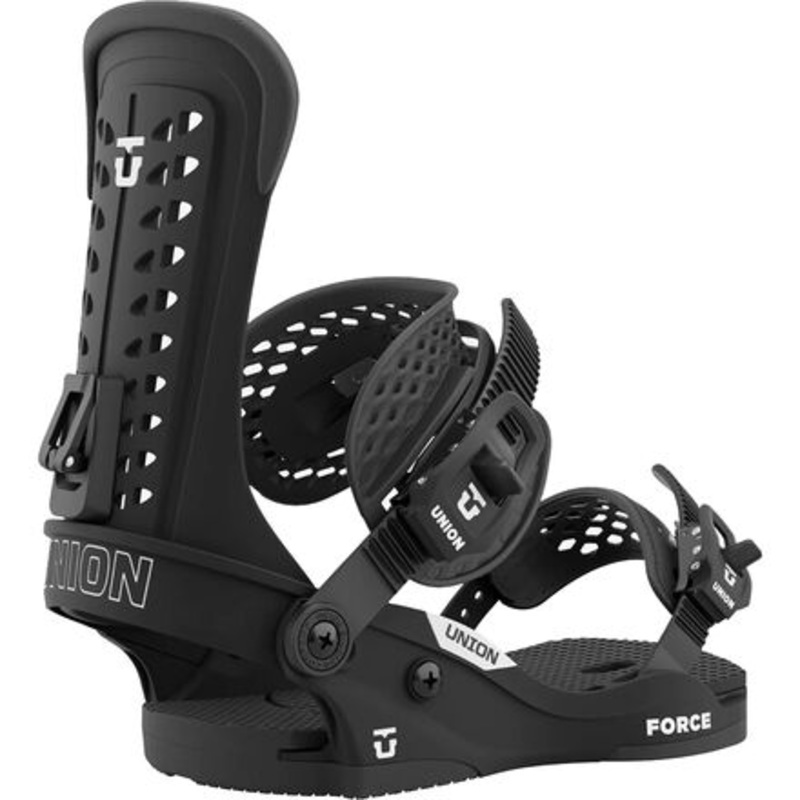 Force Classic Snowboard Binding