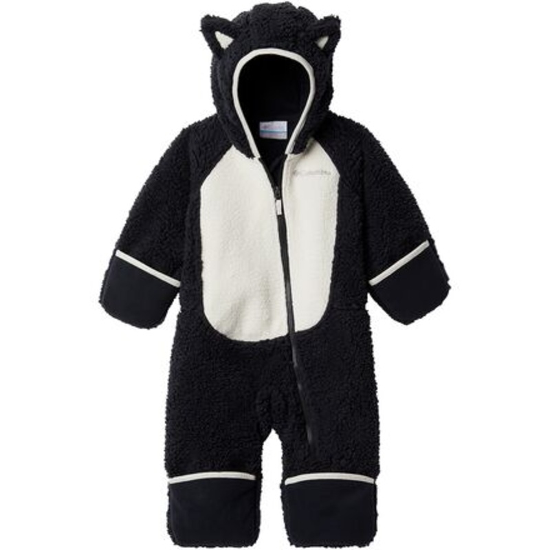 Foxy Baby Sherpa Bunting – Infants&apos;