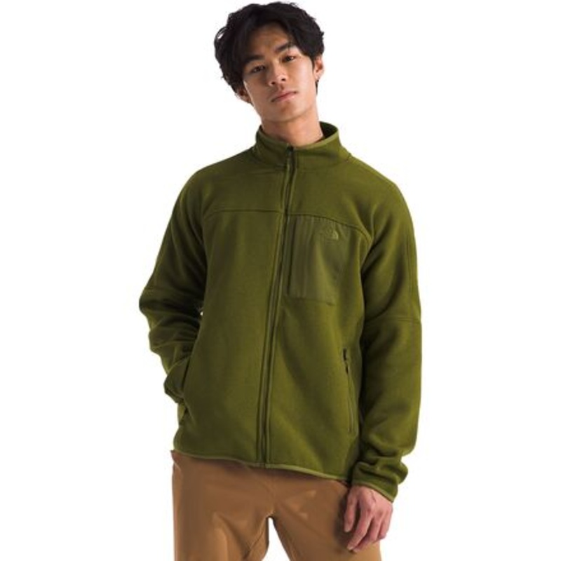 Front Range Fleece Jacket – Men&apos;s