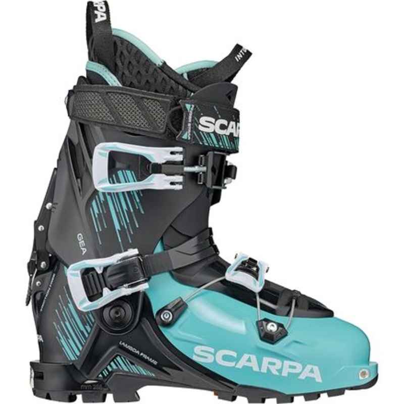 Gea Alpine Touring Boot – 2023 – Women&apos;s