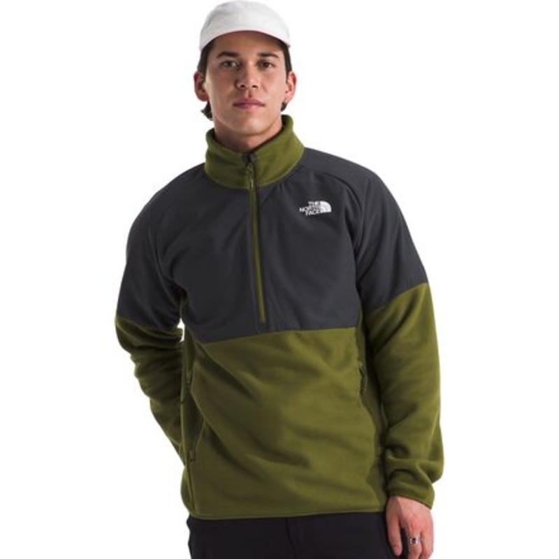 Glacier Heavyweight 1/2-Zip Jacket – Men&apos;s