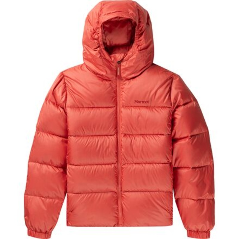 Guides Down Hoodie – Kids&apos;