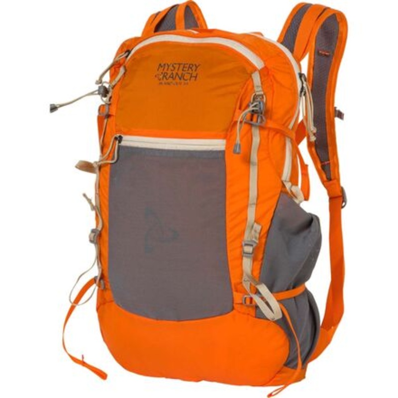 In & Out 19L Backpack|Hunter|One Size