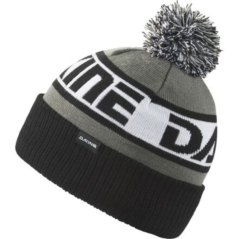 Jackson Beanie|Black/Dark Logo/Griffin|Dark Forest/ Dk Logo/ Utility Green|Deep Lake/Dark Logo/Deep Lake|Grape Vine/Dark Logo/Black|Grape Vine/Pipestone/Turtledove|Night Sky/Deep Blue/Palace|One Size