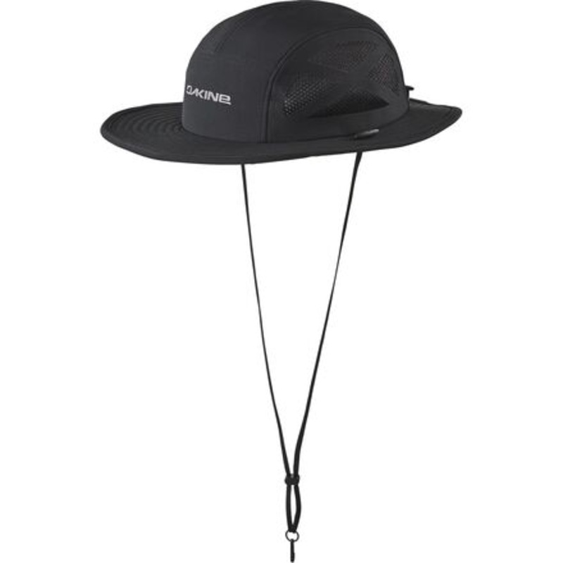 Kahu Surf Hat|Black|Vintage Camo2|L/XL|S/M