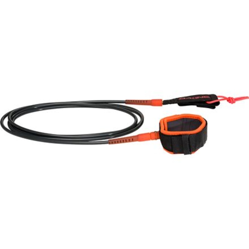 Longboard Calf Leash|Shadow|None