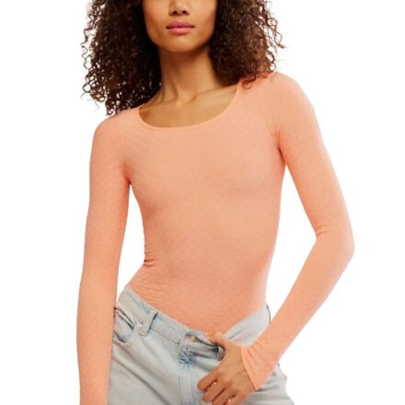 Love Letter Long-Sleeve Top – Women&apos;s
