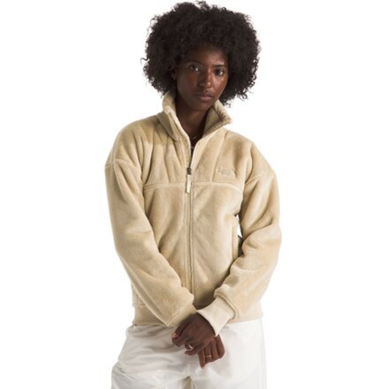 Luxe Osito Full-Zip Jacket – Women&apos;s