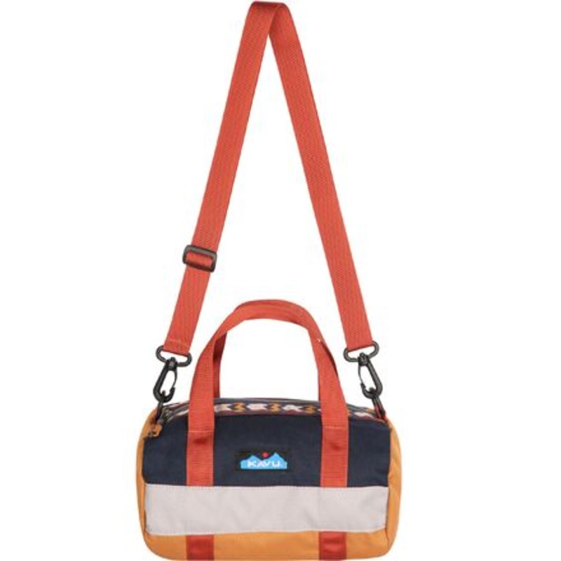 Manastash Bag|Camp Time|Scout|One Size