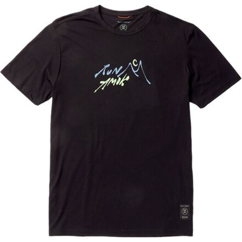 Mathis Core Short-Sleeve T-Shirt – Men&apos;s