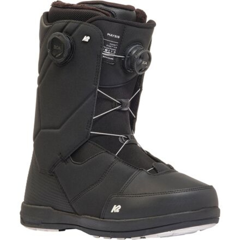 Maysis Snowboard Boot – 2025 – Men&apos;s