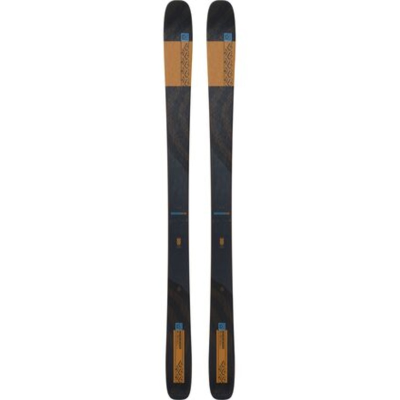 Mindbender 96 C Ski – 2024|One Color|172cm|166cm