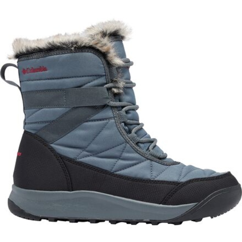 Minx Shorty IV Boot – Women&apos;s