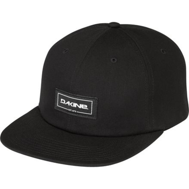 Mission Snapback Hat – Men&apos;s