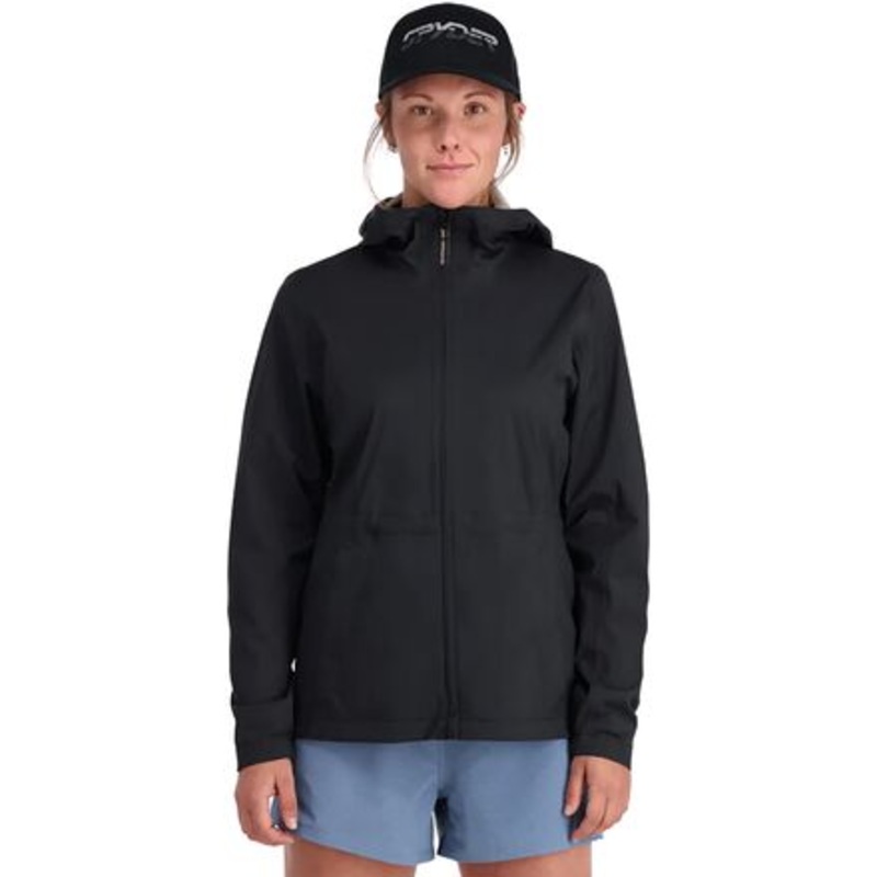 Misty Rain Jacket – Women&apos;s