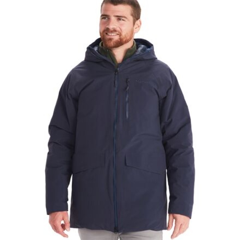 Oslo Jacket – Men&apos;s|Arctic Navy|L|XL|XXL|M
