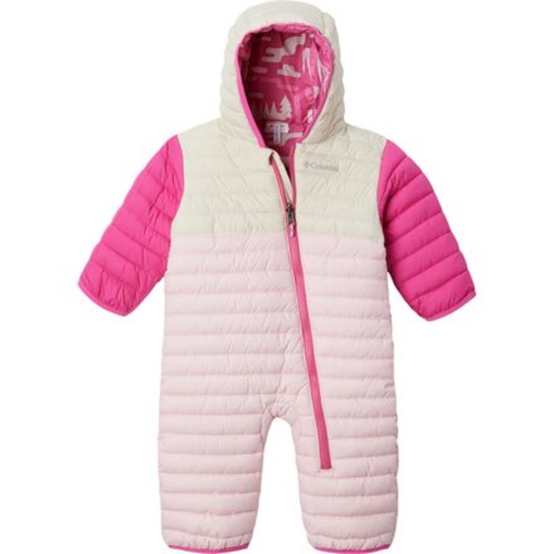 Powder Lite II Reversible Bunting – Infants&apos;