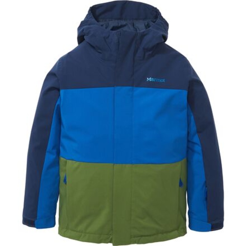 Precip Component 3-in-1 Jacket – Kids&apos;