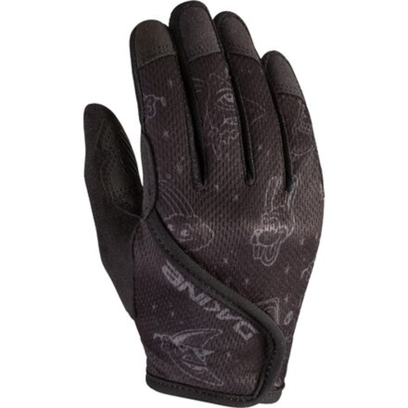 Prodigy Glove – Kids&apos;|B/W Comic|Creature|Sage Comic|L|XL|S|M
