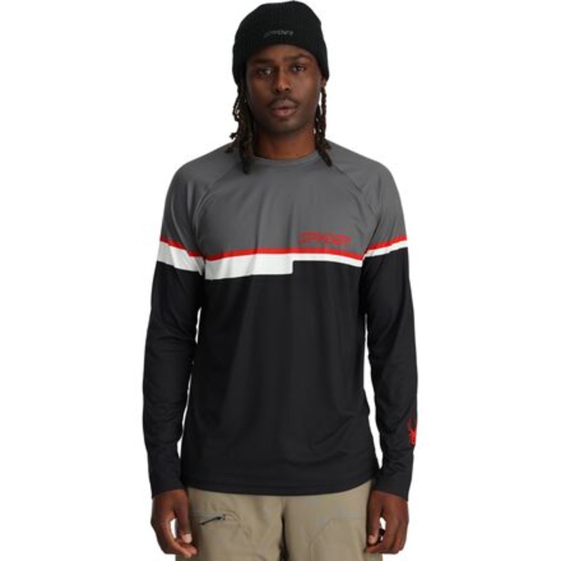 Pump Crew – Men&apos;s|Black|Wintergreen|L|XL|S