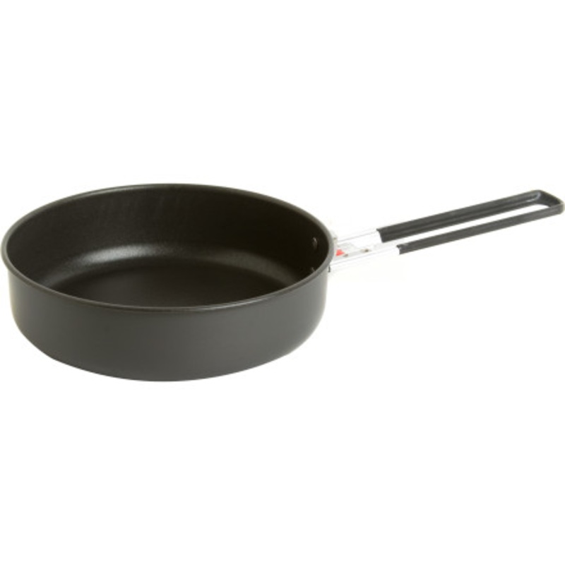 Quick Skillet|One Color|One Size