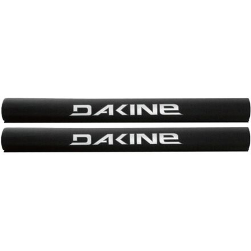 Rack Pad Long 28in – 2-Pack|Black|Night Sky|Tropic Dream|One Size