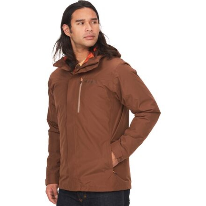Ramble Component Jacket – Men&apos;s