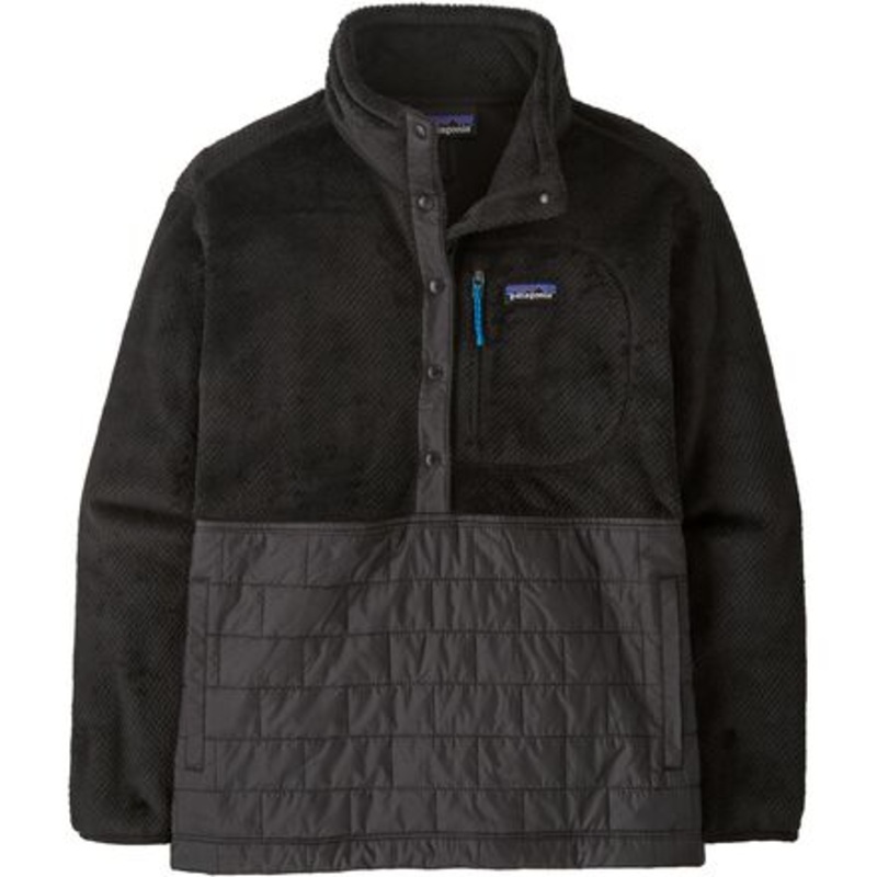 Re-Tool Hybrid Pullover – Women&apos;s