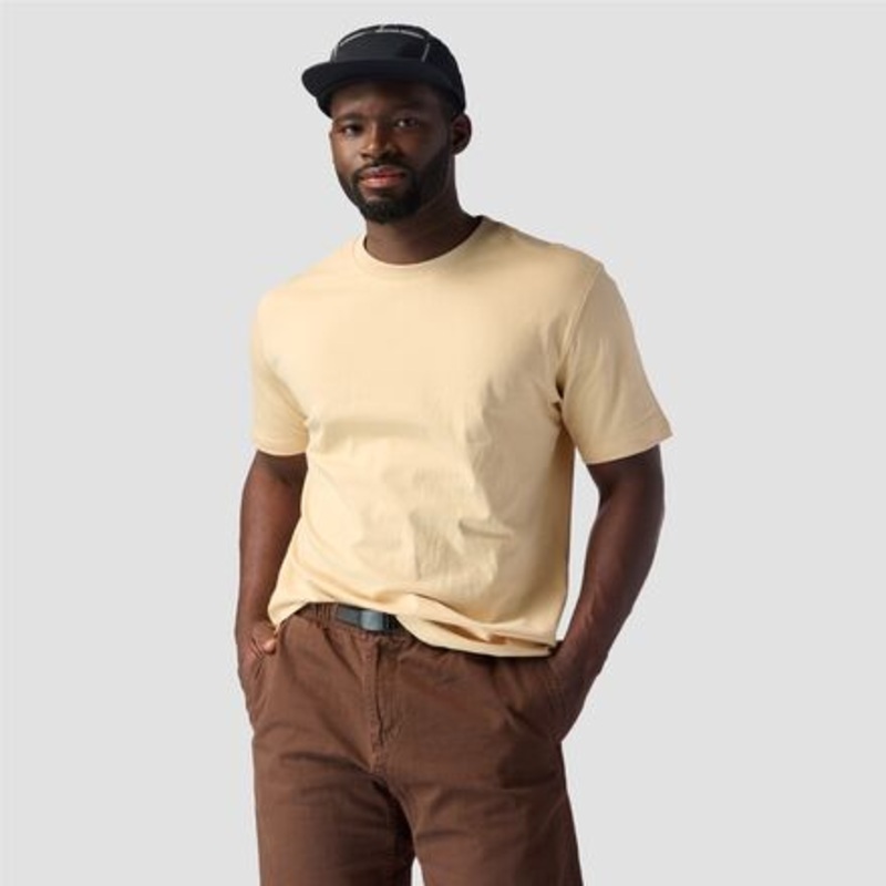 Relaxed Midweight T-Shirt – Men&apos;s