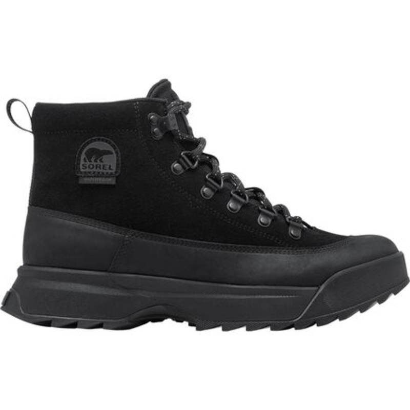 Scout 87 Pro Plus WP Boot – Men&apos;s