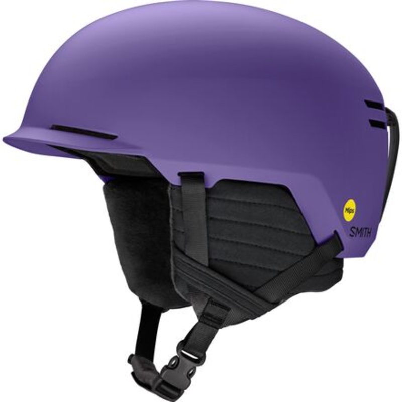 Scout Mips Helmet|Matte Purple Haze|Matte Sandstorm|Matte White|Matte French Navy|Matte Black|S|XL|M