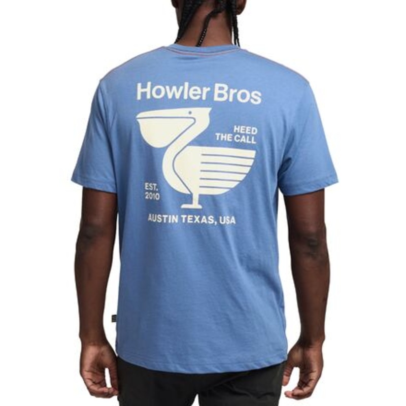 Select Pocket T-Shirt – Men&apos;s