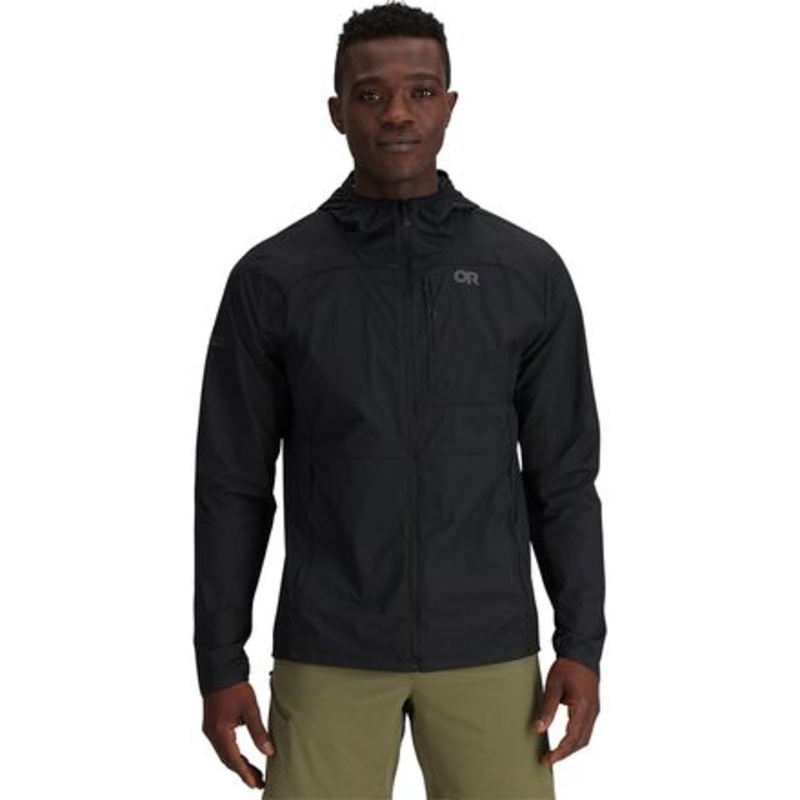 Shadow Wind Hooded Jacket – Men&apos;s