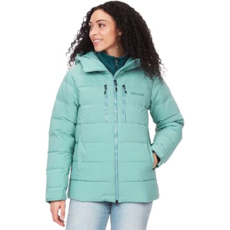 Slingshot Down Jacket – Women&apos;s