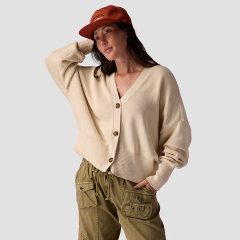 Slouchy Cardigan – Women&apos;s