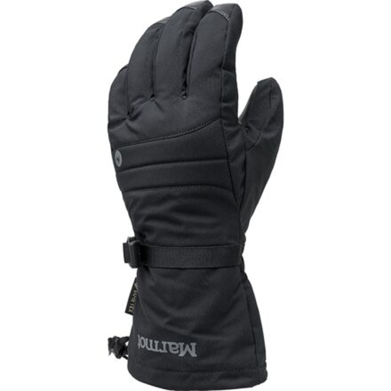 Snoasis Glove – Women&apos;s|Black|L|XL|S|M