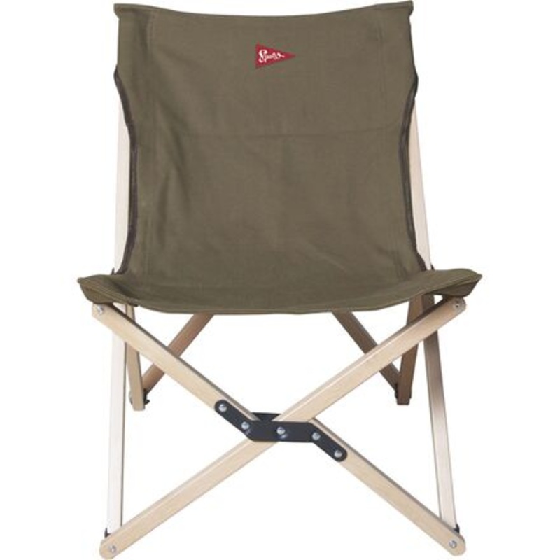 SPZ Chair Flycatcher|Coffee Brown|Flame Red|Ivory White|L|M