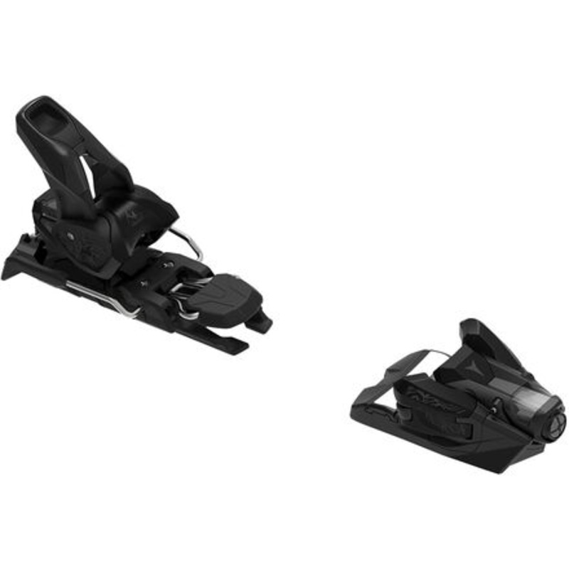 Strive 12 GW Binding – 2025|Black|Black/Purple|115mm