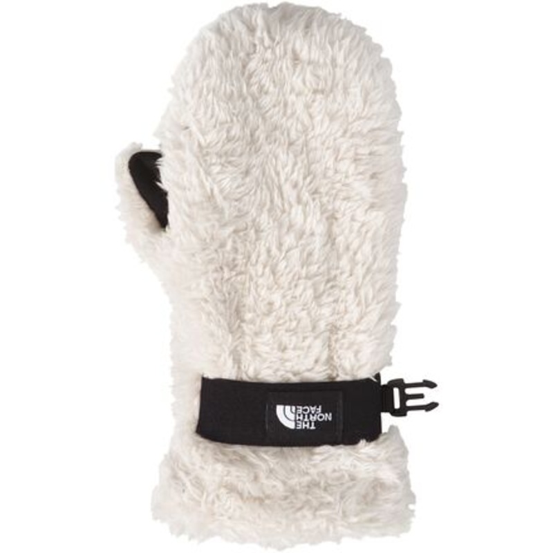Suave Oso Mitten – Kids&apos;|Gardenia White|Mauve|TNF Black|L|XL|S|M