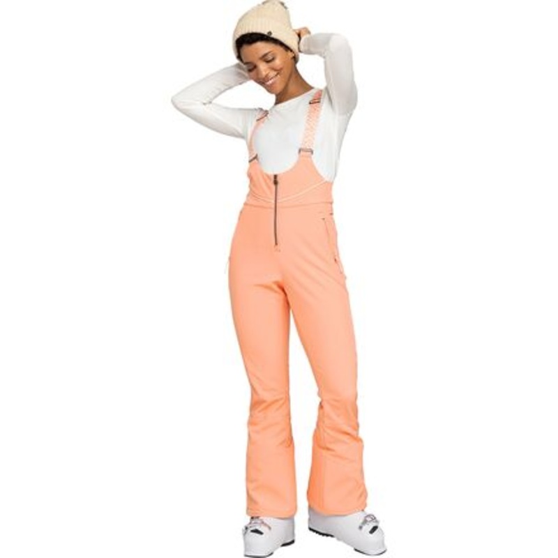 Summit Technical Snow Bib Pants – Women&apos;s