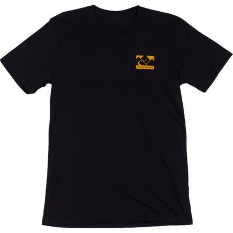 Switchback Logo T-Shirt|Black|Grove/Pro Khaki|Pebble/Spice|S|XL|L|M