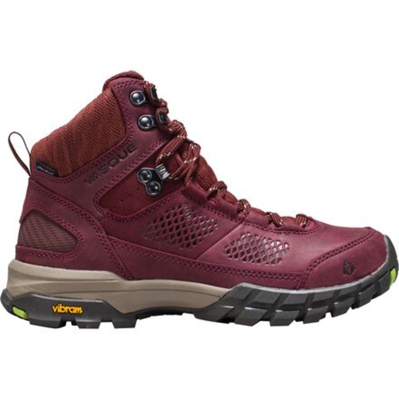 Talus AT UltraDry Hiking Boot – Women&apos;s