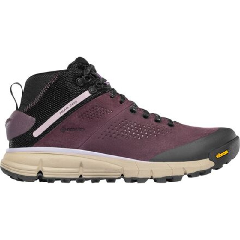 Trail 2650 GTX Mid Hiking Boot – Women&apos;s