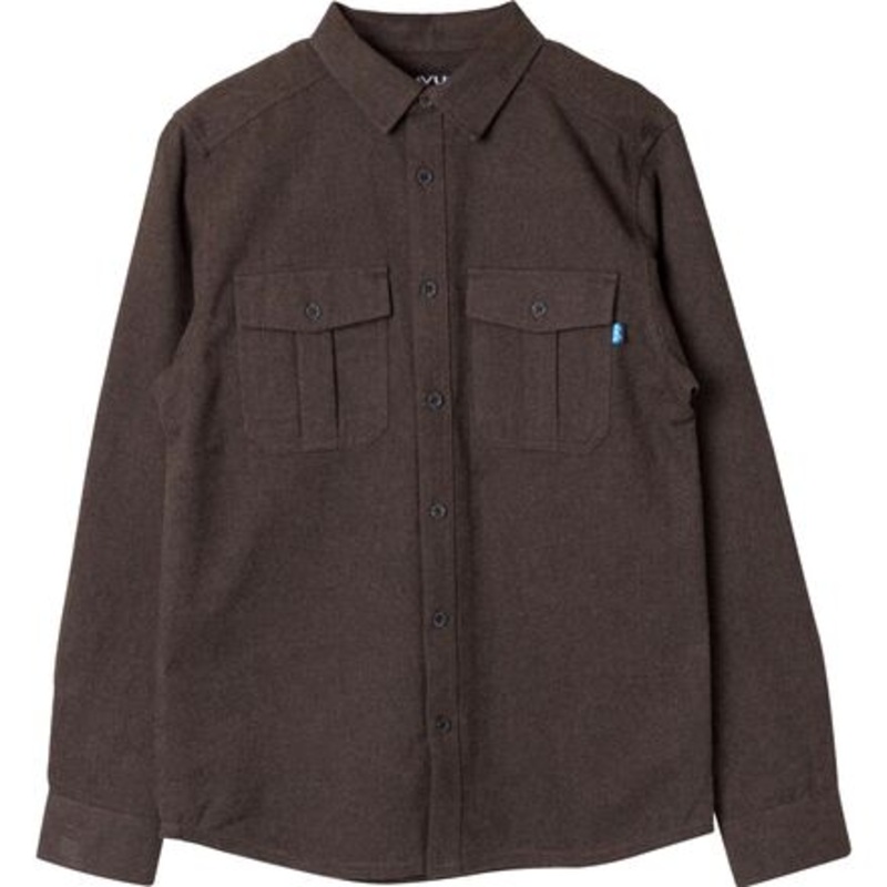 Trappers Peak Shirt – Men&apos;s