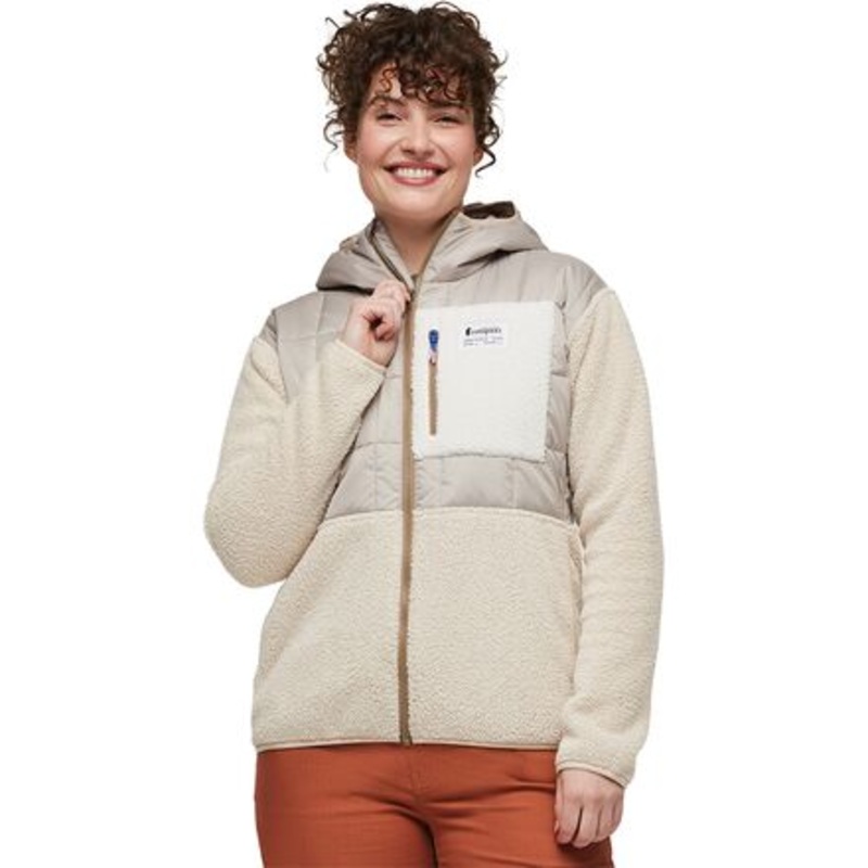 Trico Hybrid Jacket – Women&apos;s