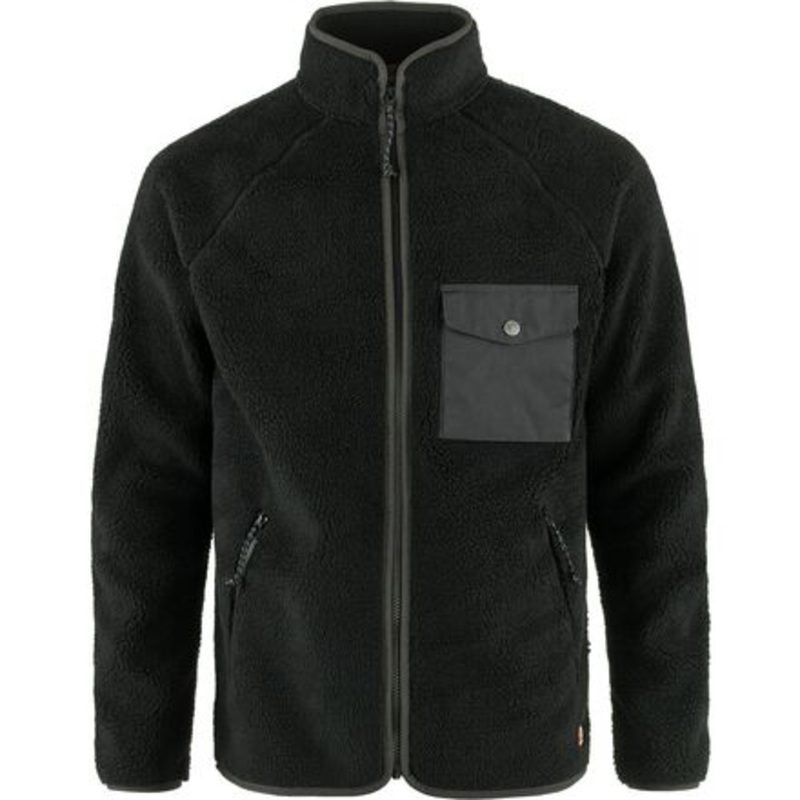 Vardag Pile Fleece Jacket – Men&apos;s