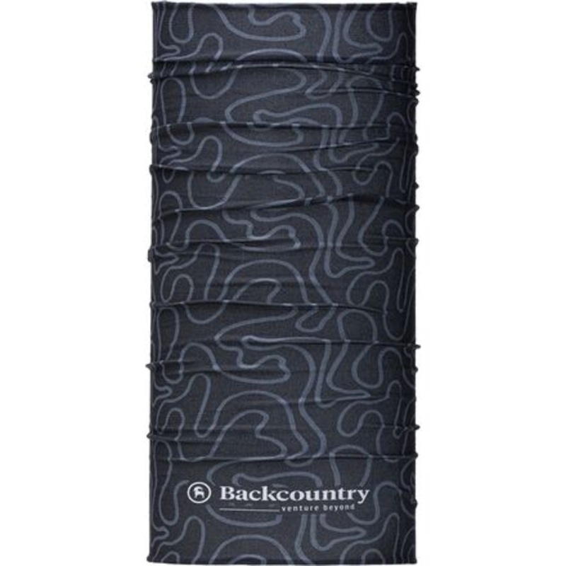 x Buff Topo Scribble UV Buff|Black|Goblin Blue|Hortensia|One Size