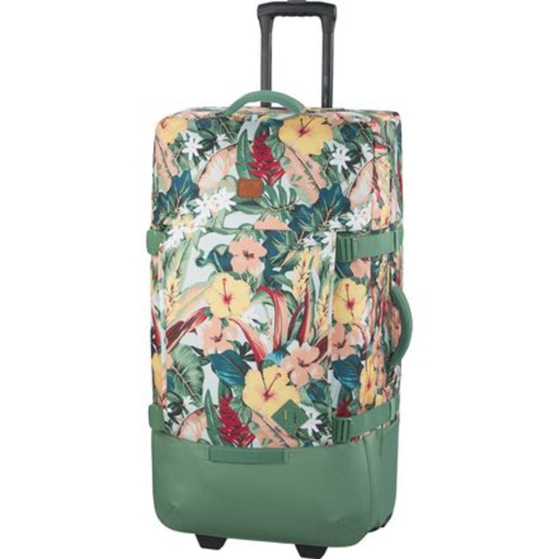 365 Roller 120L Gear Bag|Island Spring|One Size