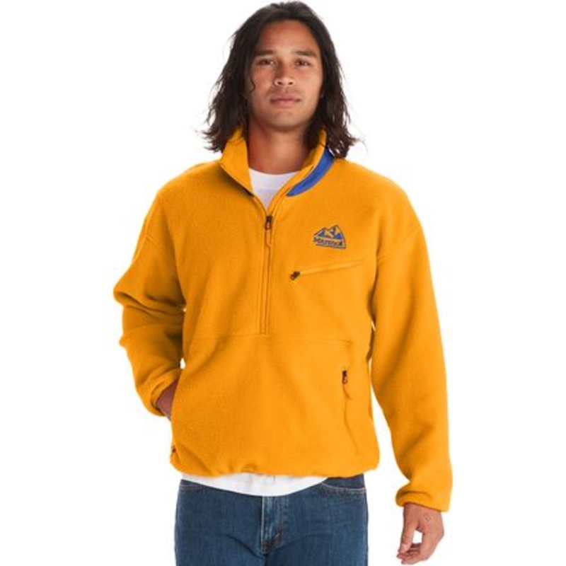 94 E.C.O. Recycled Fleece Jacket – Men&apos;s
