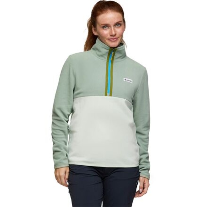 Amado Fleece Pullover – Women&apos;s